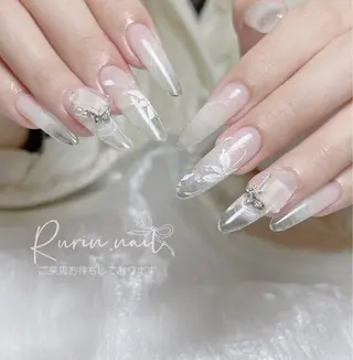 ネイル ルリン サロン💅のネイルデザイン