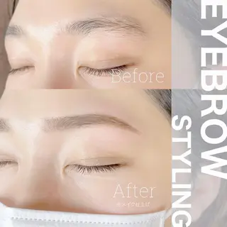 Paulele すぎ.*のマツエク・マツパデザイン