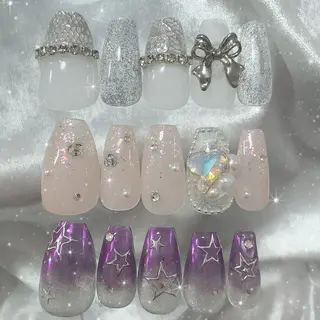 ネイル Best Nail NANA🤍のネイルデザイン