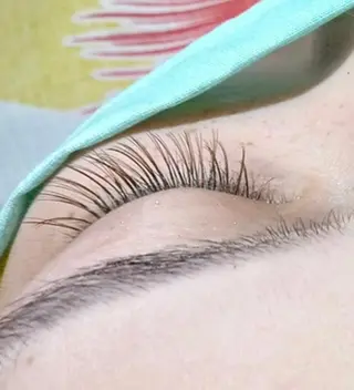 マツエク・マツパ マハロクーレイ所属・Mahalo Ku’u Leiのネイルデザイン