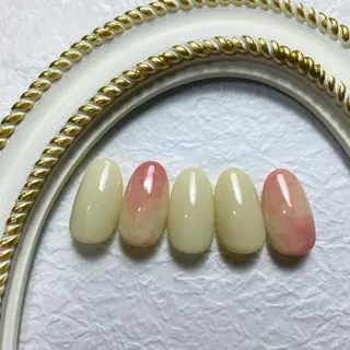 ネイル Re:Smil所属・☺︎ NOZOMI☺︎のネイルデザイン