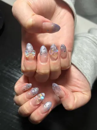 ネイル Jesse nail.のネイルデザイン