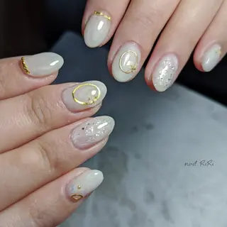 ネイル nail RiRi アトレナチュラのエステ・リラクイメージ