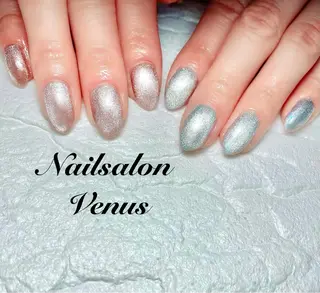 ネイル Nail salon Venusのネイルデザイン