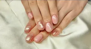 ネイル マツエク・マツパ アイブロウ Nail&eye Belire 新宿のネイルデザイン