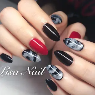 ネイル 🎀 RI🎀のネイルデザイン