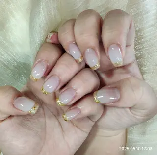 ネイル nail circlesのネイルデザイン