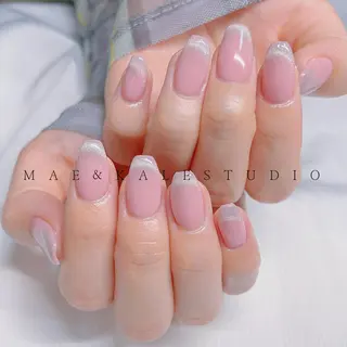 ネイル MAE&KALE STUDIOのマツエク・マツパデザイン