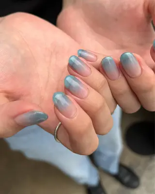 ネイル 🌼大西洋子 laughl🌼のネイルデザイン