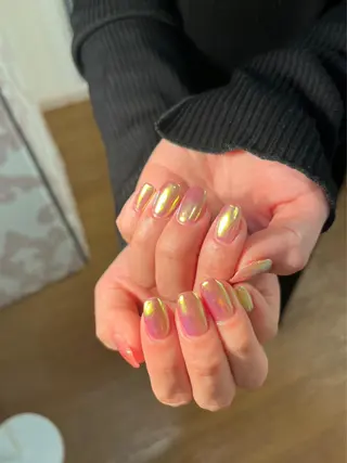 ネイル LOVE NAIL 💕Sonoのネイルデザイン
