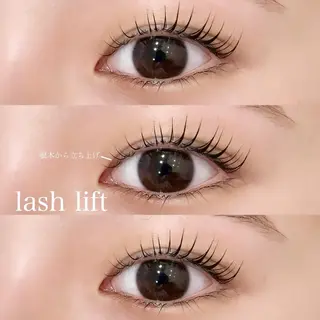 マツエク・マツパ ayano ayanoの眉毛・アイブロウイメージ