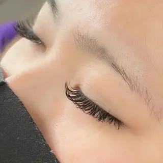 マツエク・マツパ Koti sakai mayuのマツエク・マツパデザイン