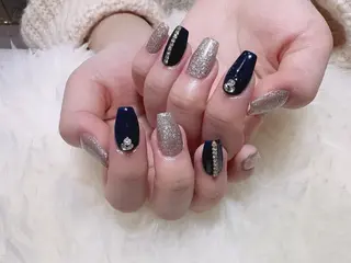 ネイル WISTERIA kozueのネイルデザイン