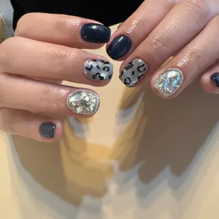 ネイル MARUNAIL Misakiのネイルデザイン