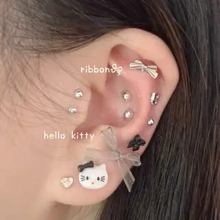 natsumi - オーナー -のネイルデザイン