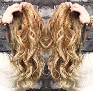 ロング ❤️千葉県代表❤️ 店長❤️柿本翔一朗のヘアスタイル