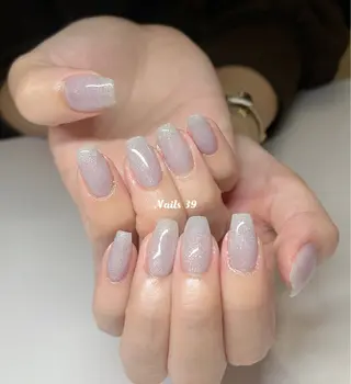 ネイル Nails 39のネイルデザイン