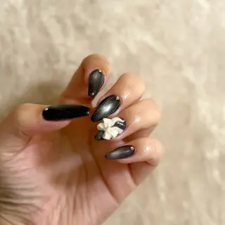 ネイル nailsalon Lucetta.のネイルデザイン