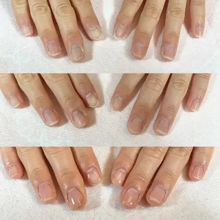 ネイル 手塚 里奈のネイルデザイン