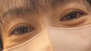 マツエク・マツパ 岩切 結子のマツエク・マツパデザイン