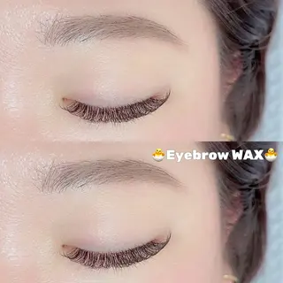 アイブロウ eyelash&nail【NIL】所属・NIL saitoのマツエク・マツパデザイン