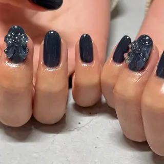 ネイル chika .のネイルデザイン