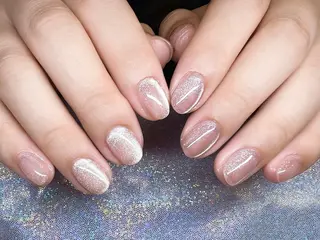 ネイル mi saのネイルデザイン