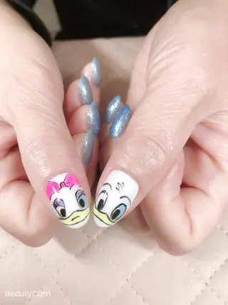 ネイル Salon MINEのエステ・リラクイメージ