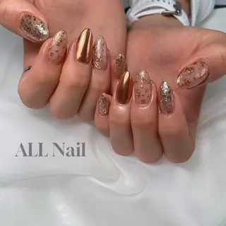 ネイル ALL Nail &whiteningのその他イメージ
