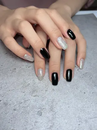 ネイル 𝐑𝐞𝐯𝐢𝐨 ___堺市西区のマツエク・マツパデザイン