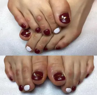 ネイル 平山 生美の眉毛・アイブロウイメージ