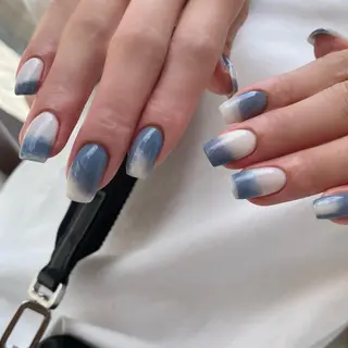 ネイル haku 🤍のネイルデザイン