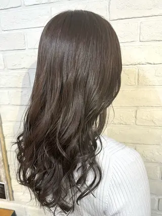 カラー 髪質改善サロン Liko🌟のヘアスタイル