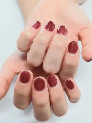 ネイル Micky nail chikushinoのその他イメージ
