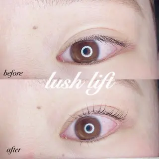 マツエク・マツパ SOLUNA(ソルーナ)所属・SOLUNA 💛staffのエステ・リラクイメージ