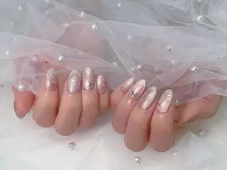 ネイル L&Y Nail salonのネイルデザイン