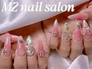 ネイル リン リンのネイルデザイン