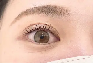 マツエク・マツパ eye salon Welinaの眉毛・アイブロウイメージ