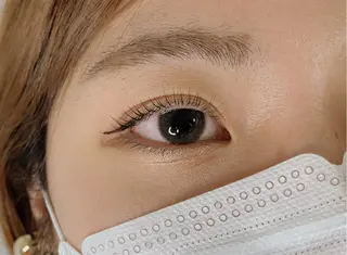 マツエク・マツパ Monto eyelashのマツエク・マツパデザイン