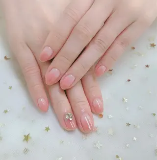 ネイル 上福岡 らんらんのネイルデザイン