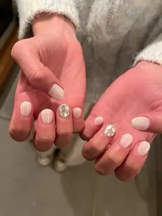 ネイル K Aのネイルデザイン