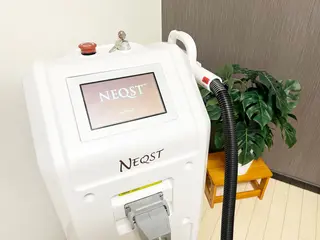 メンズ メンズ脱毛サロン Le falcoのエステ・リラクイメージ