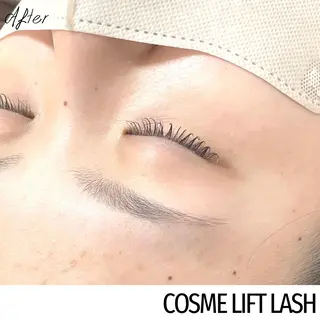 マツエク・マツパ CARA カーラのマツエク・マツパデザイン