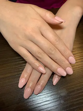 ネイル 松山 美由紀のネイルデザイン