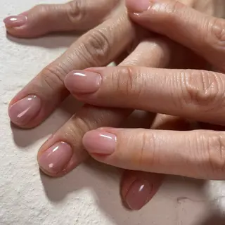 ネイル nail.gorin所属・吉村 優子のネイルデザイン