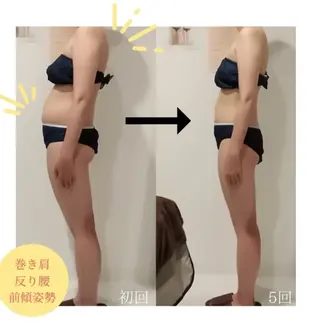 根本痩せ痩身サロン Rosemaryのエステ・リラクイメージ