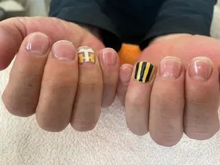 ネイル リオッサ  オブ ラグーン神戸店のエステ・リラクイメージ