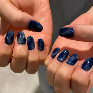 ネイル RINO AMANE nailのネイルデザイン