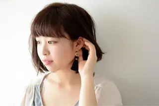 ショート カラー 斉藤 正敏のその他イメージ