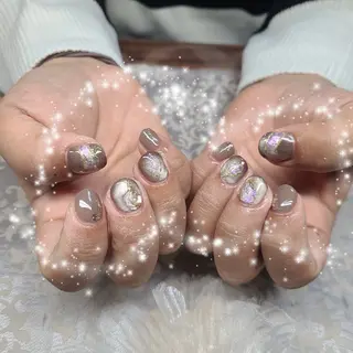 ネイル Nail  Ai    のネイルデザイン